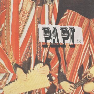 T-Fest — Papi